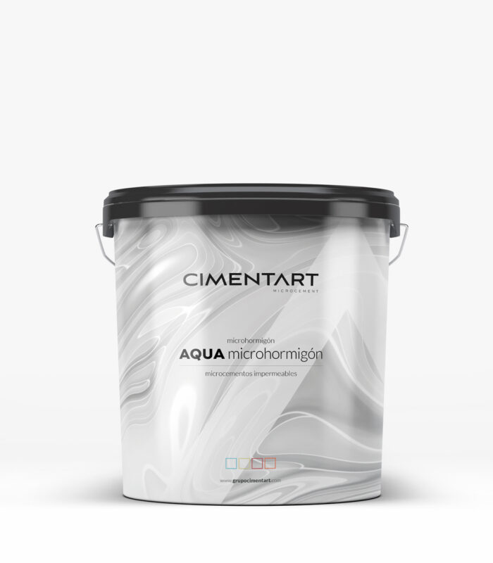 Aqua Microhormigo