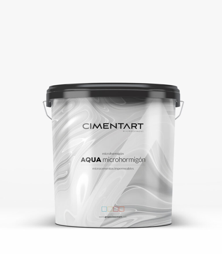 Aqua Microhormigo