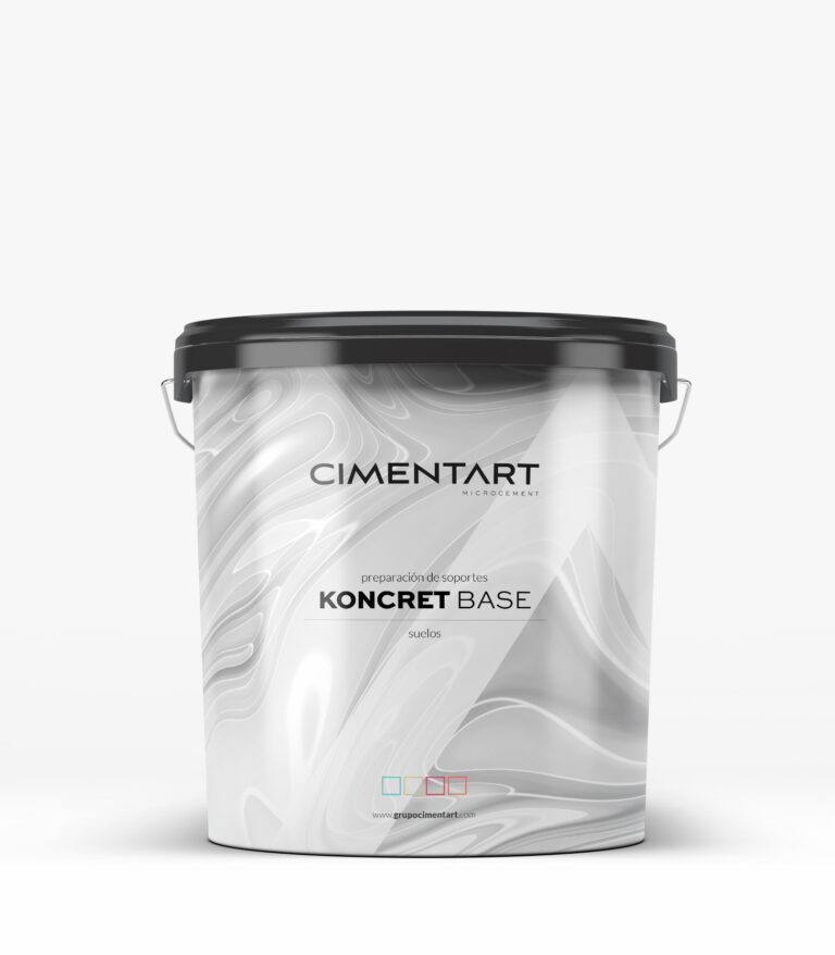 Koncret Base